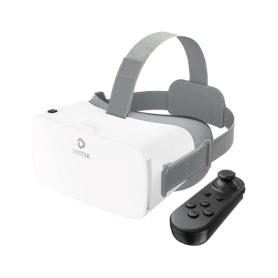 Dreamscape VR