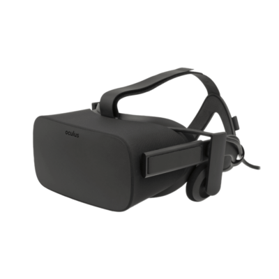 VR Horizon