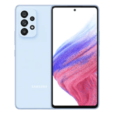 Galaxy A52 Series 5