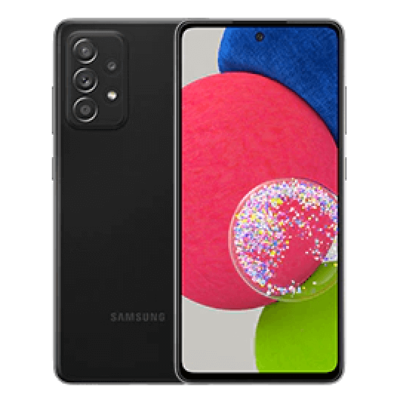 Galaxy A52 Series 2023