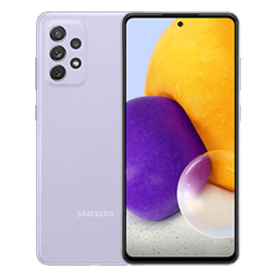 Galaxy A52 Variants
