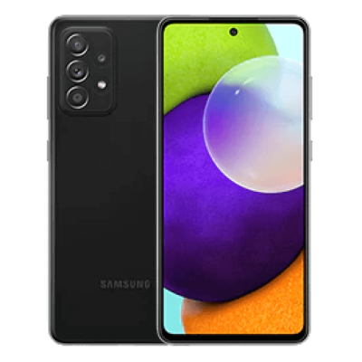 Galaxy A52 Models